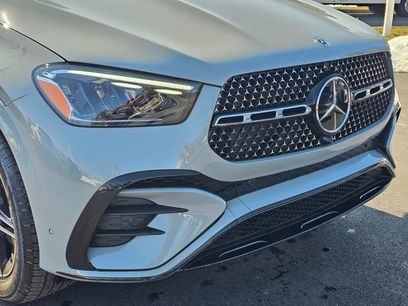 New 2026 Mercedes-Benz GLE 450 4MATIC