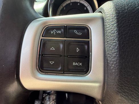 Used 2013 Dodge Durango SXT w/ Rallye Appearance Group RWD image 16