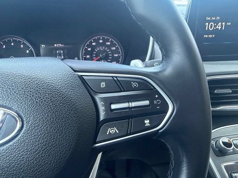 Used 2023 Hyundai Santa Fe SEL AWD/4WD image 17