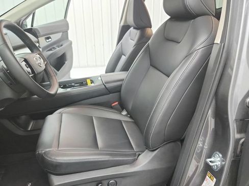 Used 2025 Nissan Murano SL w/ Cargo Package AWD/4WD image 19