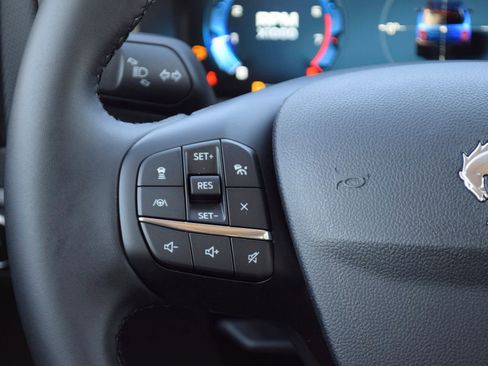 New 2025 Ford Bronco Sport Big Bend w/ Convenience Package image 9