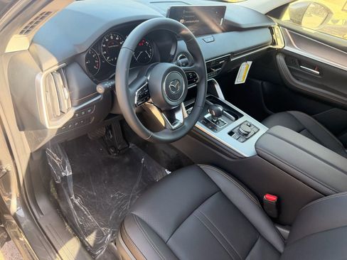 New 2026 MAZDA CX-90 3.3 Turbo w/ Preferred Package image 16
