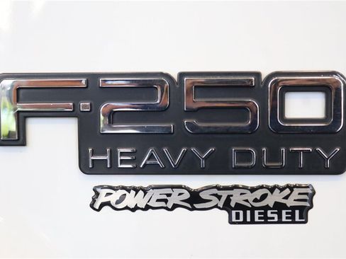 Used 1997 Ford F250 4x4 SuperCab Heavy Duty image 75