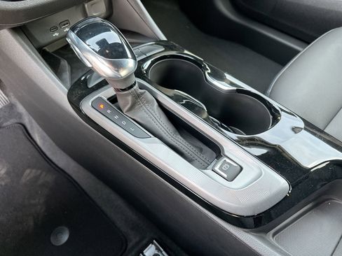 New 2026 Buick Envista Sport Touring w/ Convenience I Package image 19