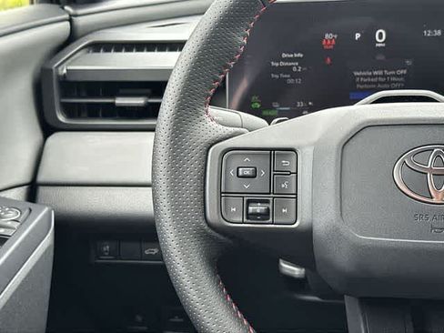 Used 2026 Toyota RAV4 AWD Plug-in Hybrid image 8