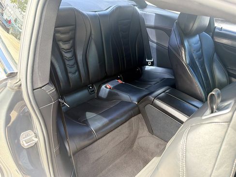 Used 2022 BMW 840i Coupe w/ Driving Assistance Package RWD image 25