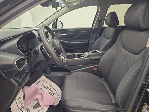 Used 2023 Hyundai Santa Fe SE AWD/4WD image 19