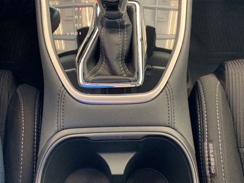 New 2025 Subaru Legacy Premium image 8