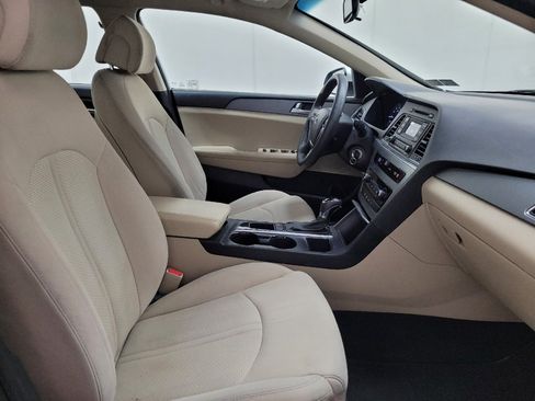 Used 2017 Hyundai Sonata SE FWD image 21