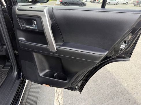 Certified 2023 Toyota 4Runner Limited image 40