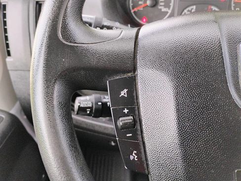 Used 2017 RAM ProMaster 1500 image 20