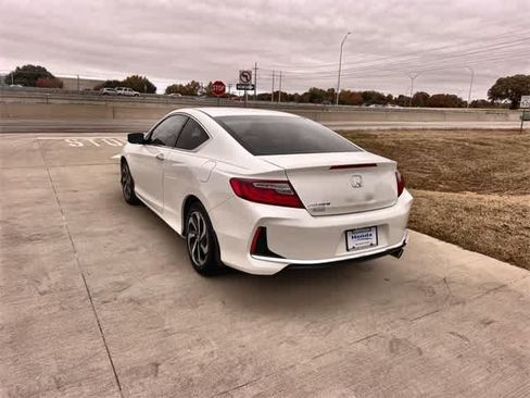 Used 2016 Honda Accord LX-S image 5