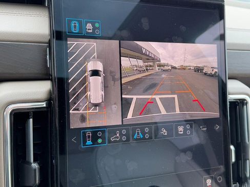 New 2026 GMC Yukon Denali w/ Denali Reserve Package image 22