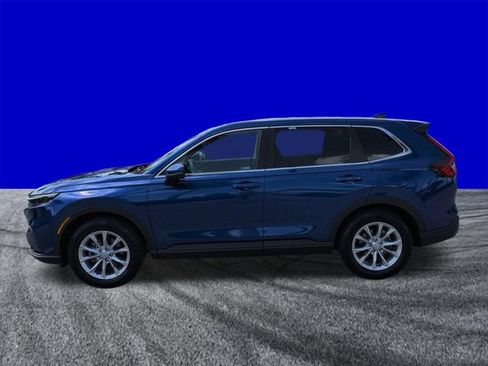 Used 2024 Honda CR-V EX image 7