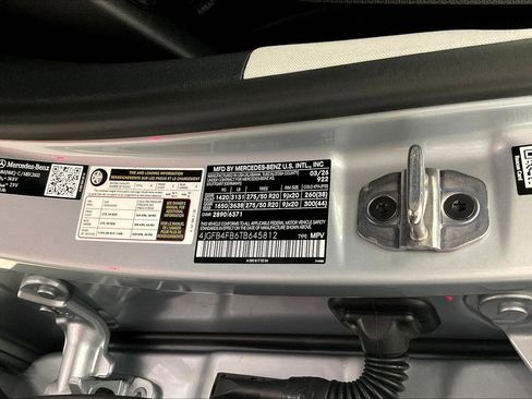 New 2026 Mercedes-Benz GLE 350 4MATIC image 20