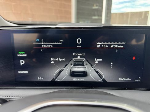 Used 2024 Nissan Ariya FWD image 19