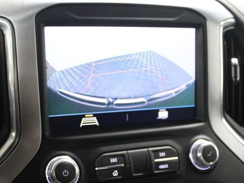 Used 2022 GMC Sierra 1500 Elevation image 13