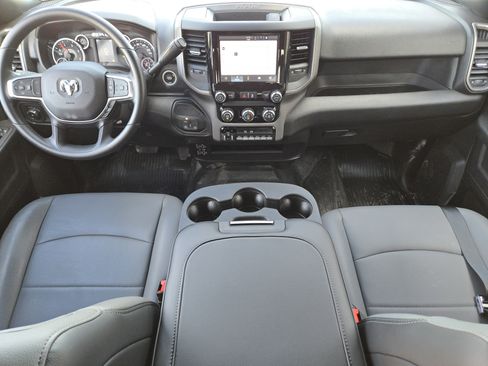 New 2026 RAM 5500 Tradesman w/ Chrome Appearance Group image 2