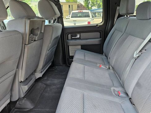 Used 2013 Ford F150 XLT w/ Trailer Tow Pkg AWD/4WD image 23