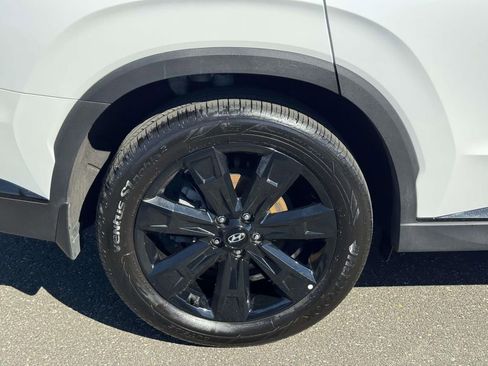 Used 2025 Hyundai Palisade XRT AWD/4WD image 8