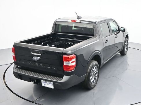 New 2025 Ford Maverick XLT w/ XLT Luxury Package AWD/4WD image 27