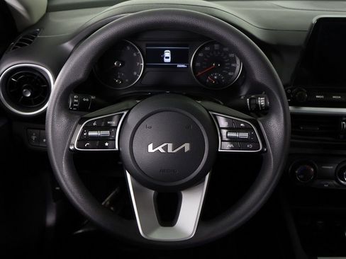 Used 2024 Kia Forte LXS w/ LXS Technology Package FWD image 36