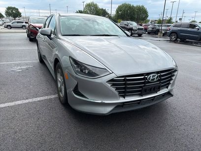 Used 2023 Hyundai Sonata SE