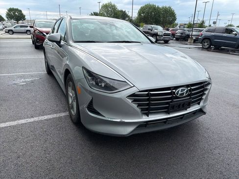 Used 2023 Hyundai Sonata SE FWD image 1