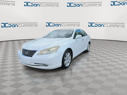 Used 2007 Lexus ES 350 FWD image 4