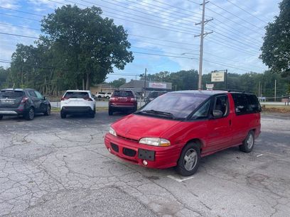Used 1994 Pontiac Trans Sport SE