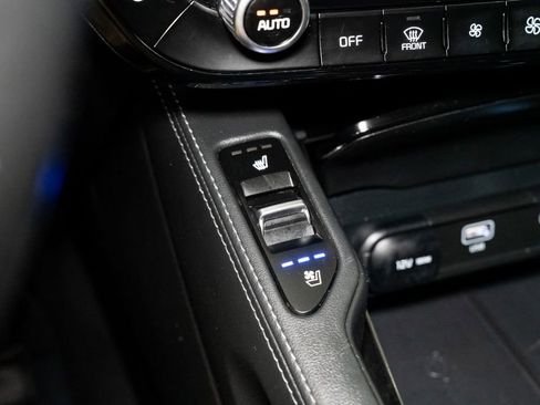 Certified 2023 Kia Telluride EX X-Line image 24