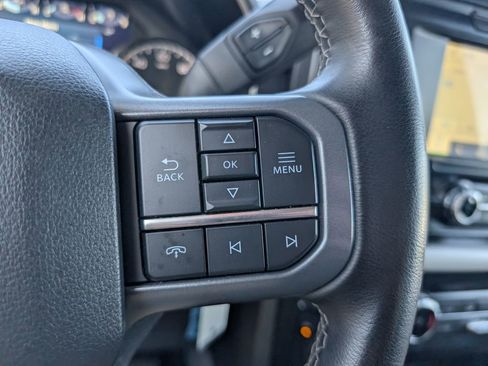 Used 2023 Ford F150 XLT w/ Equipment Group 301A Mid AWD/4WD image 12