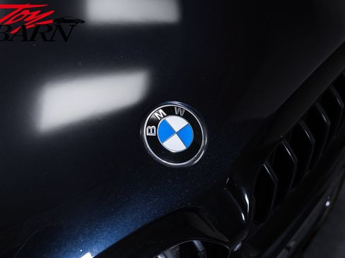 Used 2021 BMW M550i xDrive w/ Executive Package AWD/4WD image 9