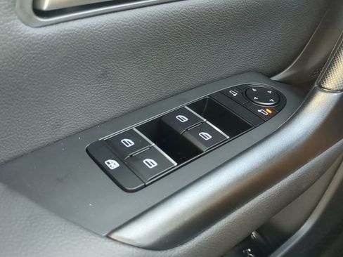 New 2025 MAZDA CX-50 AWD 2.5 S w/ Weather Package image 23