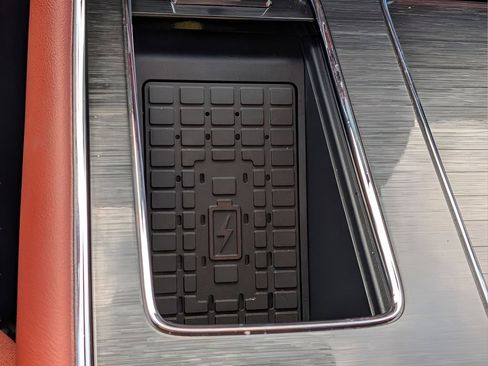 Used 2025 Lincoln Aviator Reserve w/ Equipment Group 201A image 26