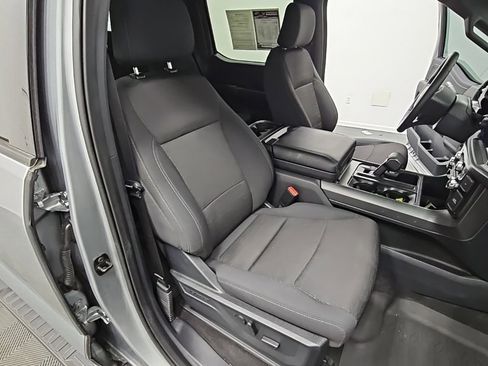 Used 2024 Ford F150 XLT w/ Equipment Group 302A MID image 40