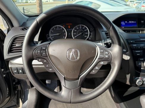 Used 2016 Acura RDX AWD image 33