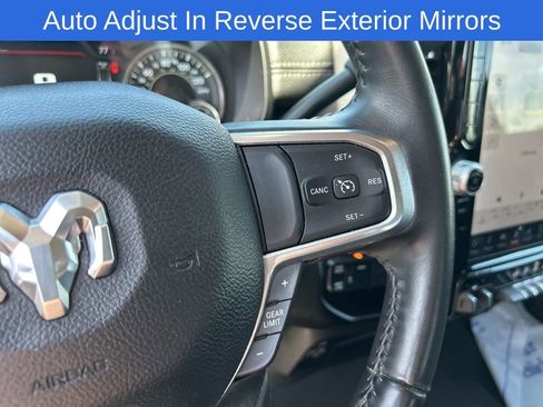 Used 2024 RAM 2500 Laramie AWD/4WD image 23