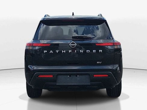 Used 2024 Nissan Pathfinder SV FWD image 7