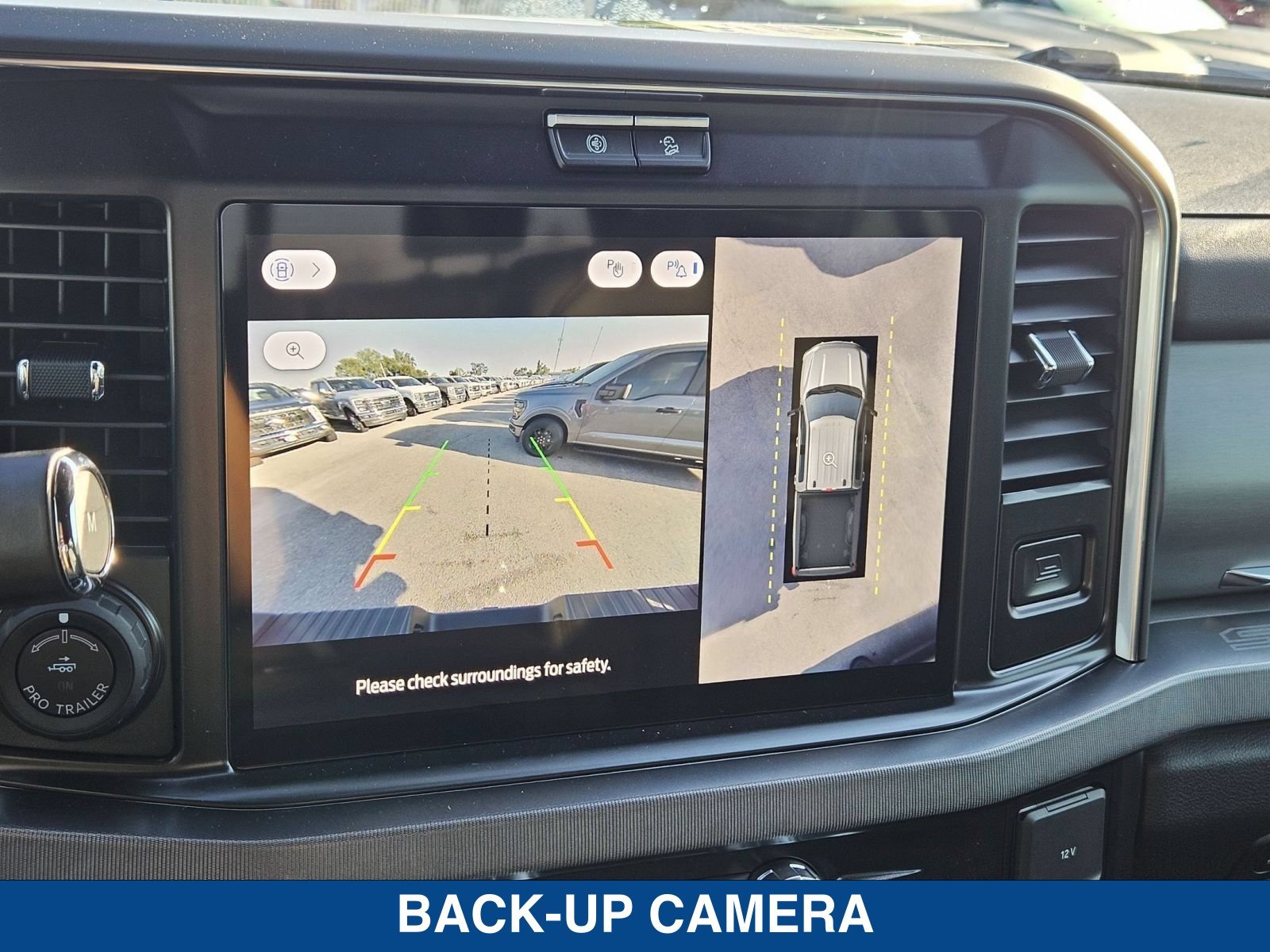 New 2026 Ford F250 Platinum w/ Tremor Off-Road Package AWD/4WD image 80