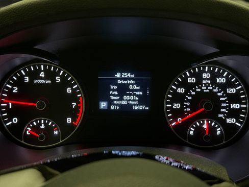 Used 2020 Kia Optima S FWD image 13