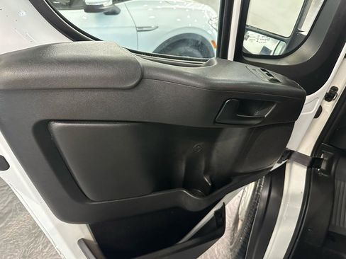 Used 2023 RAM ProMaster 3500 image 9