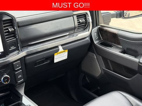 Used 2024 Ford F250 Lariat AWD/4WD image 16