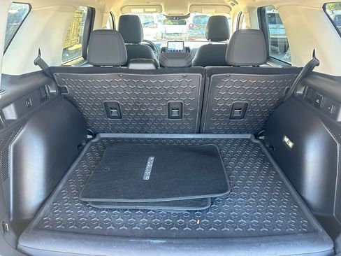 Used 2023 Ford Bronco Sport Badlands image 7