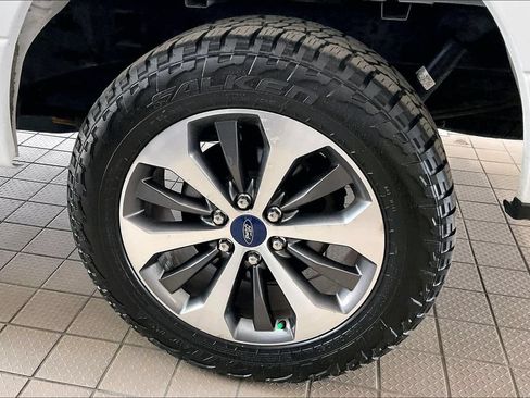 Used 2019 Ford F150 XL w/ Equipment Group 101A Mid AWD/4WD image 32