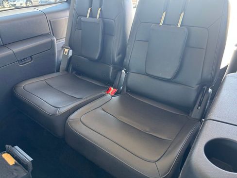Used 2018 Ford Flex Limited image 9
