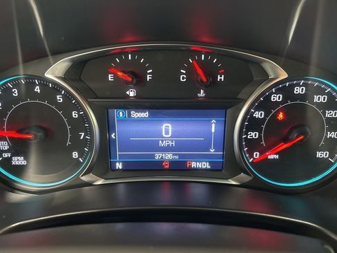 Used 2023 Chevrolet Equinox LS w/ LS Convenience Package image 14