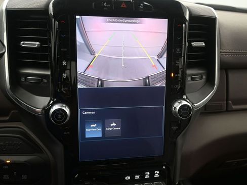 New 2025 RAM 2500 Laramie image 13