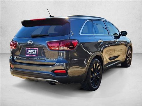 Used 2020 Kia Sorento EX image 5