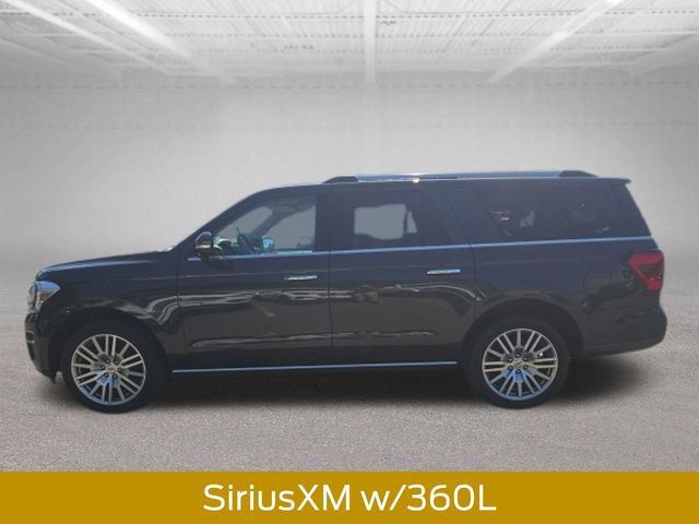 Certified 2023 Ford Expedition Max Limited AWD/4WD image 5